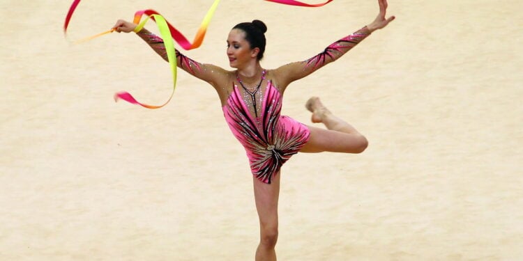 Como chegar à Arena Carioca 1 para o Mundial de Ginástica Rítmica