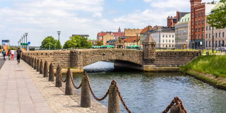 Onde comer e beber em Malmö durante o Europe Smash 2025