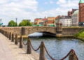 Como chegar a Malmö para o Europe Smash com Hugo Calderano