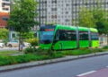 Como chegar ao Europe Smash em Malmö com transporte público