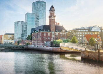 Curiosidades que tornam Malmö o cenário perfeito para o Europe Smash