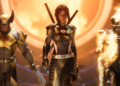 Marvel's Midnight Suns virou gratuito no Prime Gaming até outubro de 2025