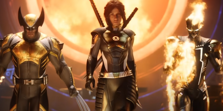 Marvel's Midnight Suns virou gratuito no Prime Gaming até outubro de 2025