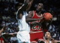 Do basquete à fórmula 1, obras que transformaram o esporte em arte