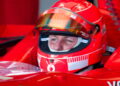 Como Michael Schumacher mantinha o preparo físico na F1
