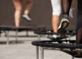 Pessoas com artrite encontram exercício seguro que fortalece sem sobrecarregar joelhos