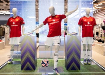 A influência do audiovisual na moda futebolística e no comportamento dos fãs
