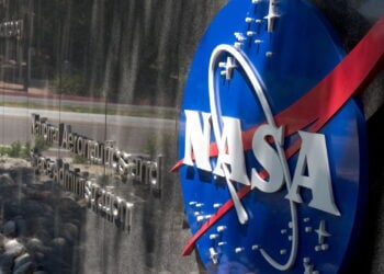 A NASA já está trabalhando para construir um reator nuclear na Lua