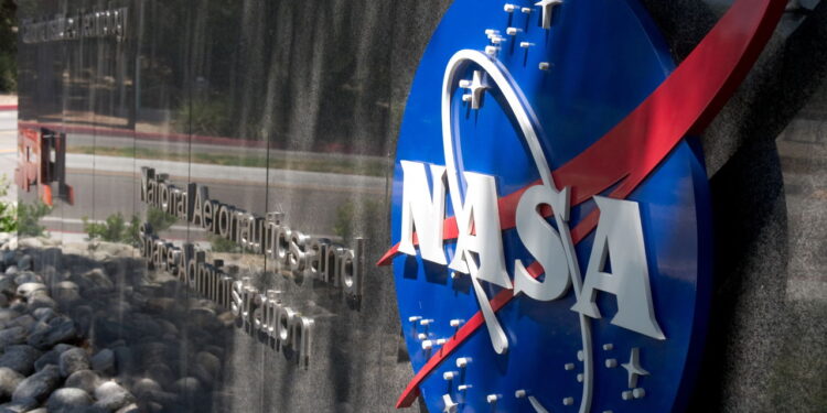 A NASA já está trabalhando para construir um reator nuclear na Lua