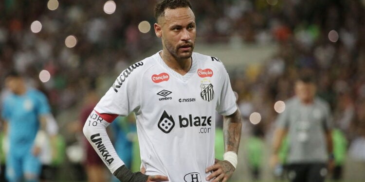 Como garantir ingressos para Santos x Vasco no Morumbi
