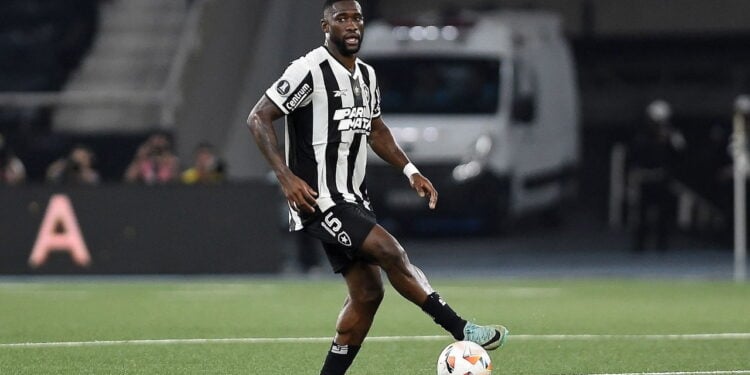 Como chegar ao estádio Nilton Santos para Botafogo x Cruzeiro