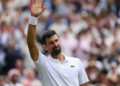 Essa frutinha doce é o truque de Djokovic para ter energia sem parar