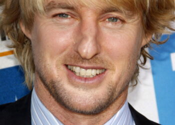 Golfe e diversão, a série de Owen Wilson que vai conquistar fãs