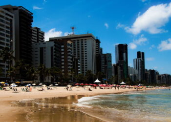 O que fazer em Recife antes do jogo Retrô x Bahia
