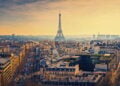 Como chegar e onde ficar em Paris para o Mundial de Badminton 2025