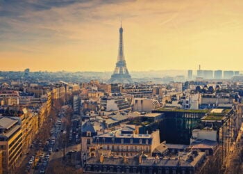 Como chegar e onde ficar em Paris para o Mundial de Badminton 2025