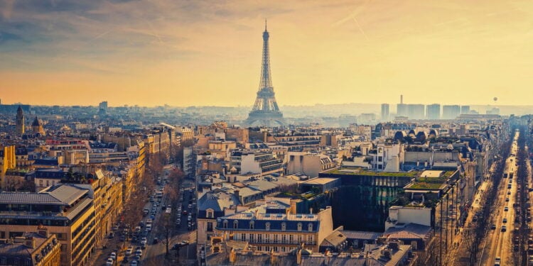 Como chegar e onde ficar em Paris para o Mundial de Badminton 2025