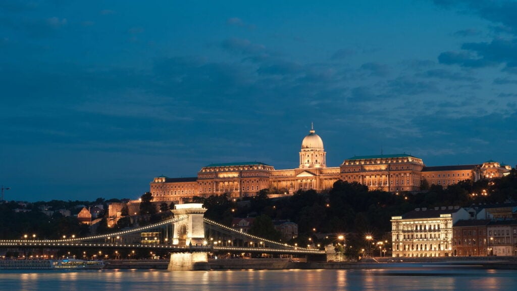 Roteiro de 1 dia em Budapeste para curtir antes do GP