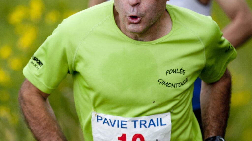 Como respirar melhor durante a corrida e melhorar o desempenho
