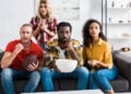 Dramas esportivos que inspiram e emocionam com histórias reais