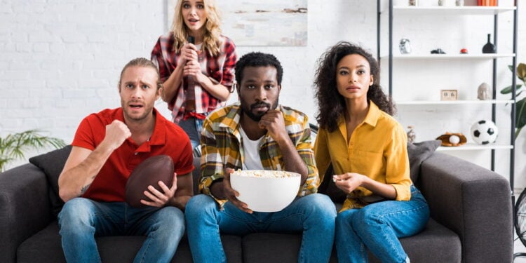 Dramas esportivos que inspiram e emocionam com histórias reais