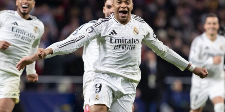 Você sabe qual equipe brilha mais nas finais da Champions League?