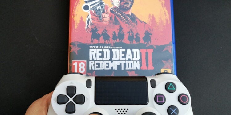 Red Dead Online voltou com força total e os fãs estão comemorando