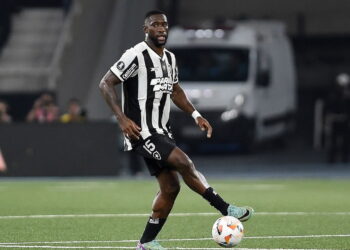 Como comprar ingressos para Botafogo x LDU na Copa Libertadores 2025
