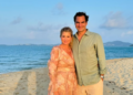 Mirka Federer abandonou carreira no tênis para apoiar Roger