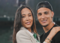 Mulher de Anthony Santos prova que amor adolescente pode atravessar décadas
