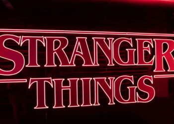 O que poucos notam sobre basquete e luta em stranger things