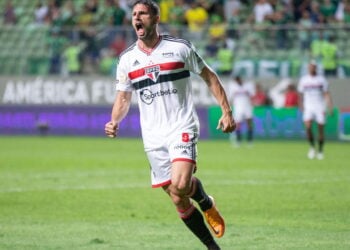 Como comprar ingressos para São Paulo x Atlético Nacional nas Oitavas de Final da Libertadores