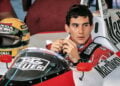 Como Ayrton Senna treinava parar ser tão dominante nas corridas