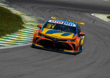 O que fazer em Curvelo durante a Stock Car veja as melhores dicas