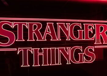 Como o esporte molda personagens e histórias em Stranger Things