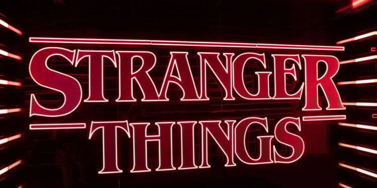 Como o esporte molda personagens e histórias em Stranger Things
