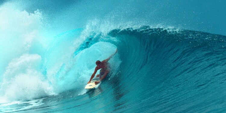 Vai ao WSL Teahupoo? Veja como se locomover sem dor de cabeça
