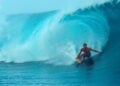 O que fazer em Teahupoo além do surf durante o WSL 2025