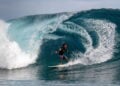 Lugares para comer e relaxar durante o WSL em Teahupoo