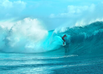 Experiências imperdíveis para viver em Teahupoo no WSL