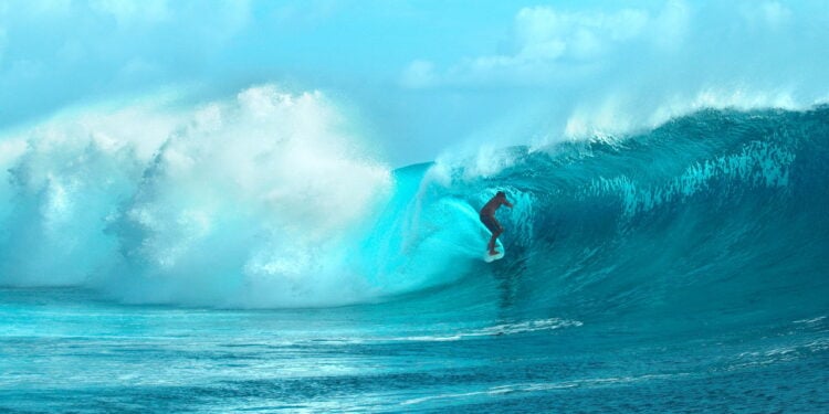 Experiências imperdíveis para viver em Teahupoo no WSL
