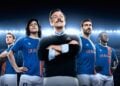O que ted lasso ensina sobre liderança e espírito esportivo
