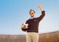 Você ainda não viu Ted Lasso? Entenda por que muitos amaram