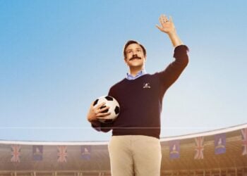 Você ainda não viu Ted Lasso? Entenda por que muitos amaram