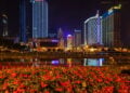 O que fazer em Chengdu durante os Jogos Mundiais de 2025
