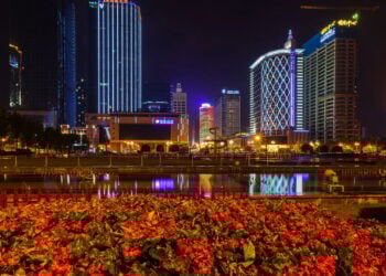 O que fazer em Chengdu durante os Jogos Mundiais de 2025