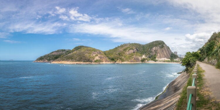 Caminhadas e trilhas mais bonitas do Brasil para iniciantes