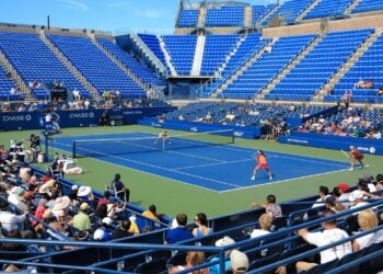 Como chegar ao US Open e torcer por João Fonseca em Nova York