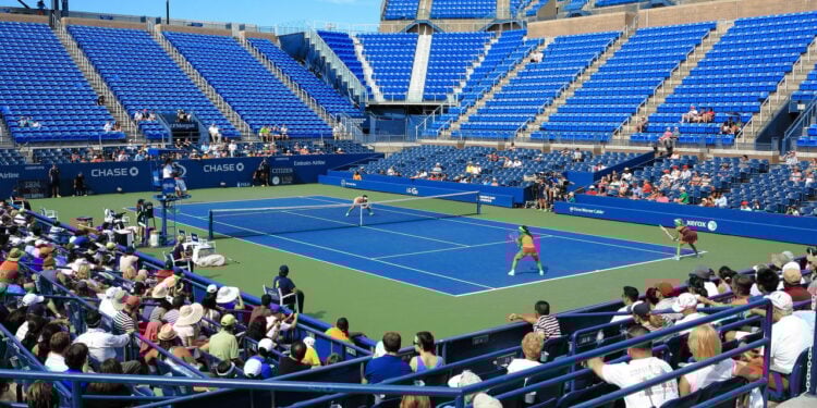 Como chegar ao US Open e torcer por João Fonseca em Nova York