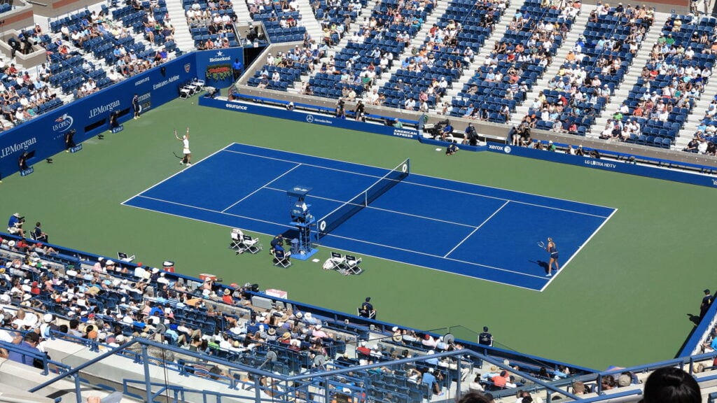 Como chegar ao US Open e torcer por João Fonseca em Nova York